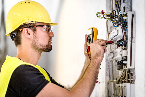 Best Electrical Panel Upgrades  in Carlisle, OH